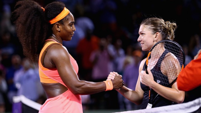 WTA - Indian Wells, il programma: Serena sfida la Halep, Radwanska - Kvitova l'altro quarto odierno