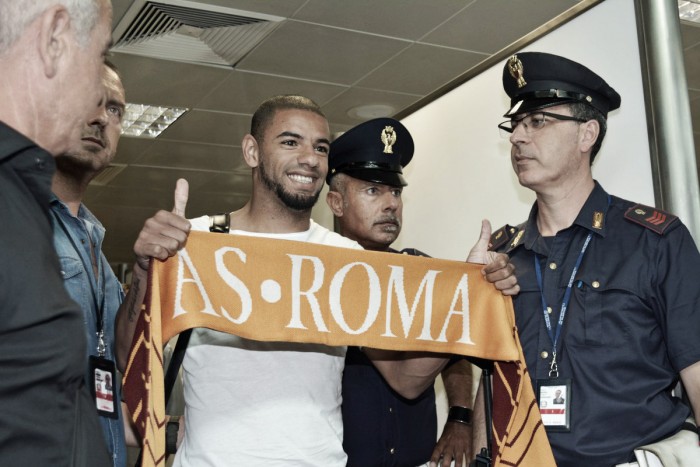 Roma, ufficiale l'arrivo di Bruno Peres: al Torino 13,5 milioni tra prestito oneroso e riscatto obbligatorio