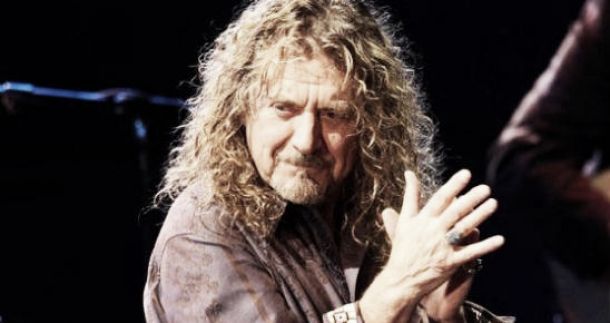 Robert Plant visitará España