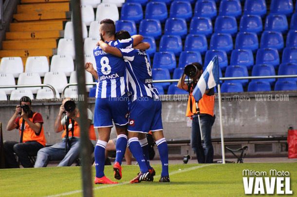 Deportivo de La Coruña - Athletic Club: el primer paso para el año de la salvación