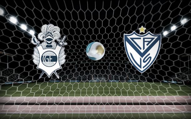 Gimnasia y Esgrima La Plata - Vélez Sarsfield: por un lugar entre los ocho mejores