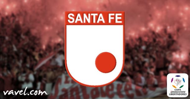 Guia VAVEL da Copa Libertadores: Independiente Santa Fe