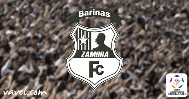 Guia VAVEL da Copa Libertadores: Zamora