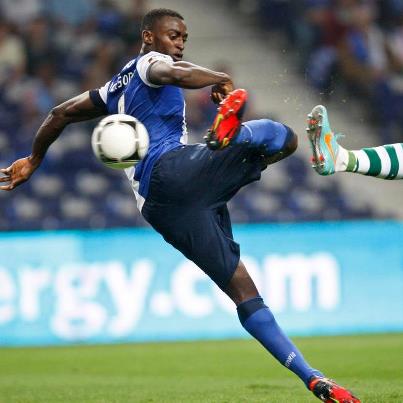 L'incroyable ascension de Jackson Martinez