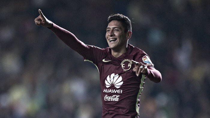 Edson Álvarez: "Este equipo ante la adversidad, es cuando sale a flote"