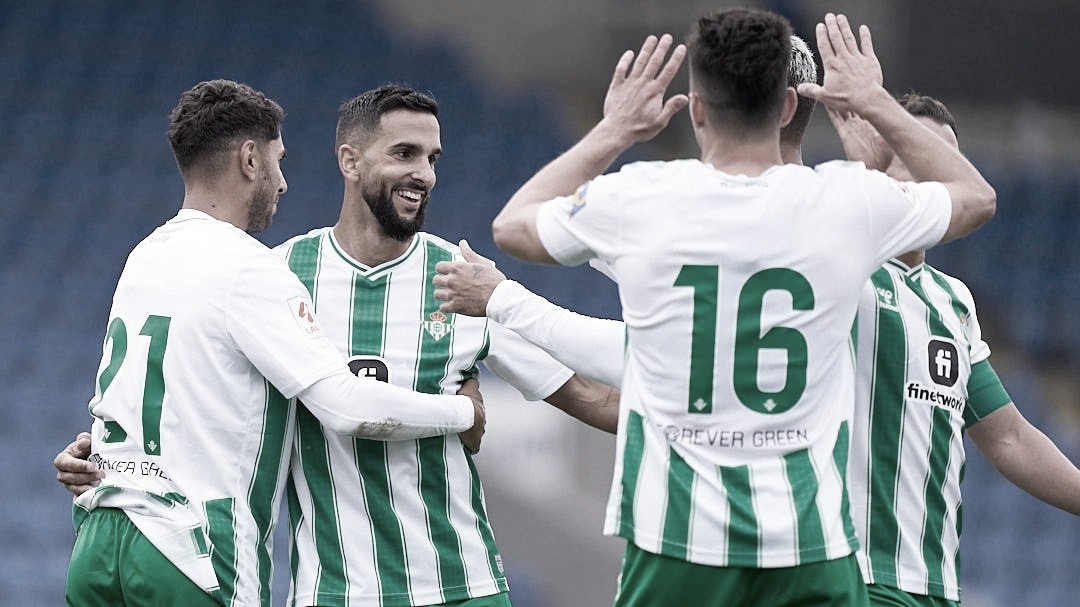 Gols E Melhores Momentos Betis X Burnley Pelo Amistoso Internacional