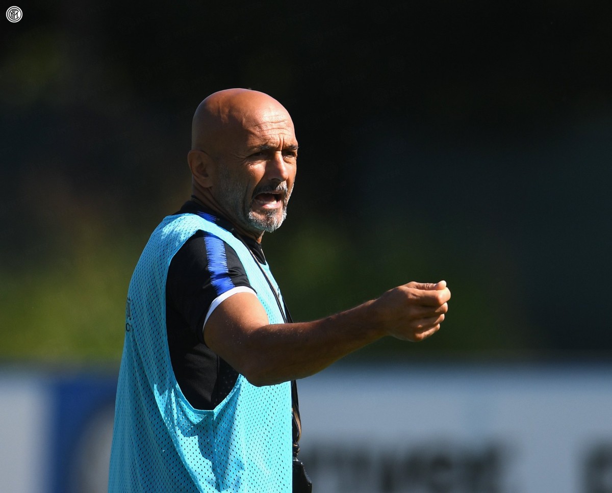 Inter - Niente passi falsi: a Bologna Spalletti vuole la vittoria