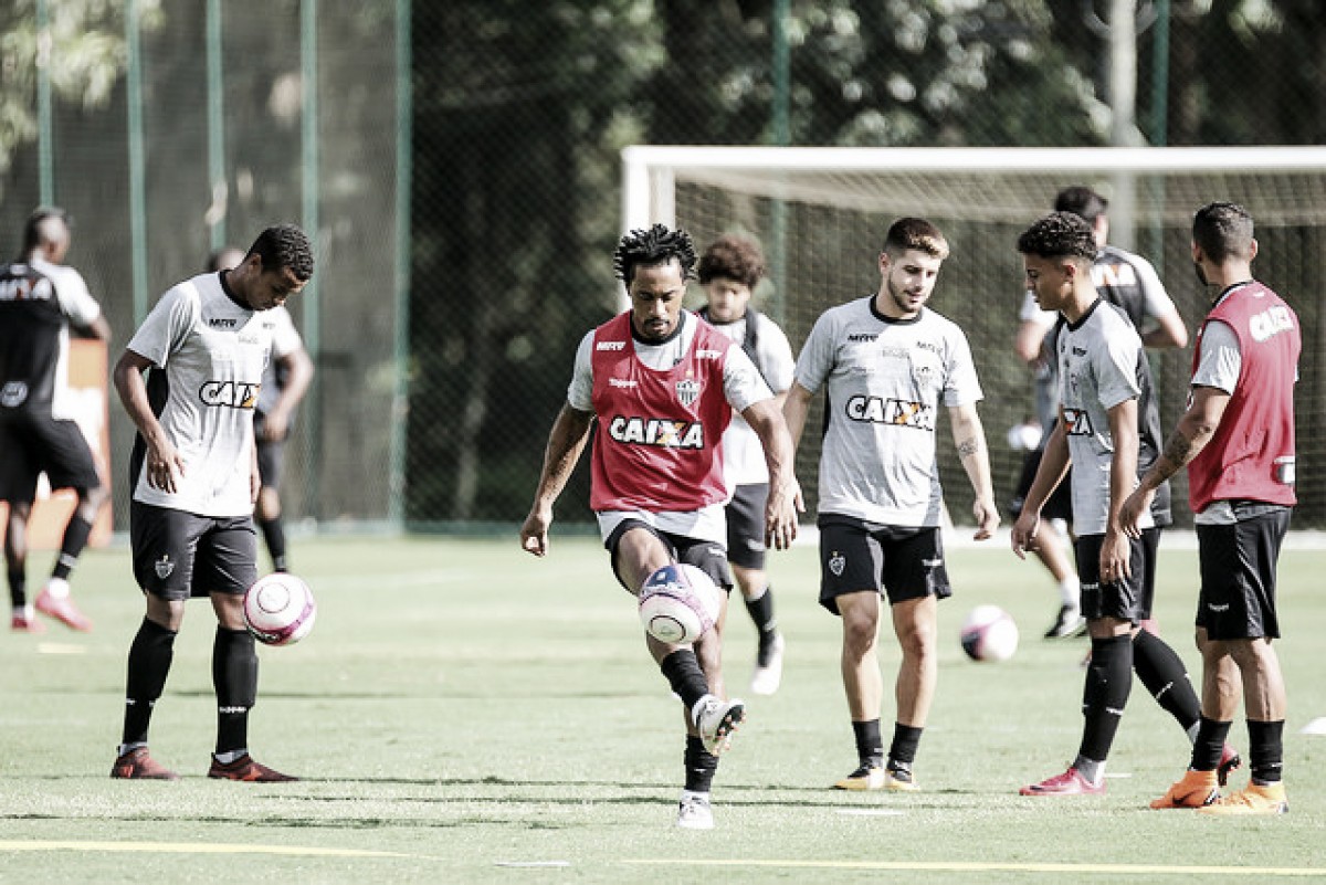 Campeonato Mineiro de 2018: tudo que você precisa saber sobre Tupi x Atlético