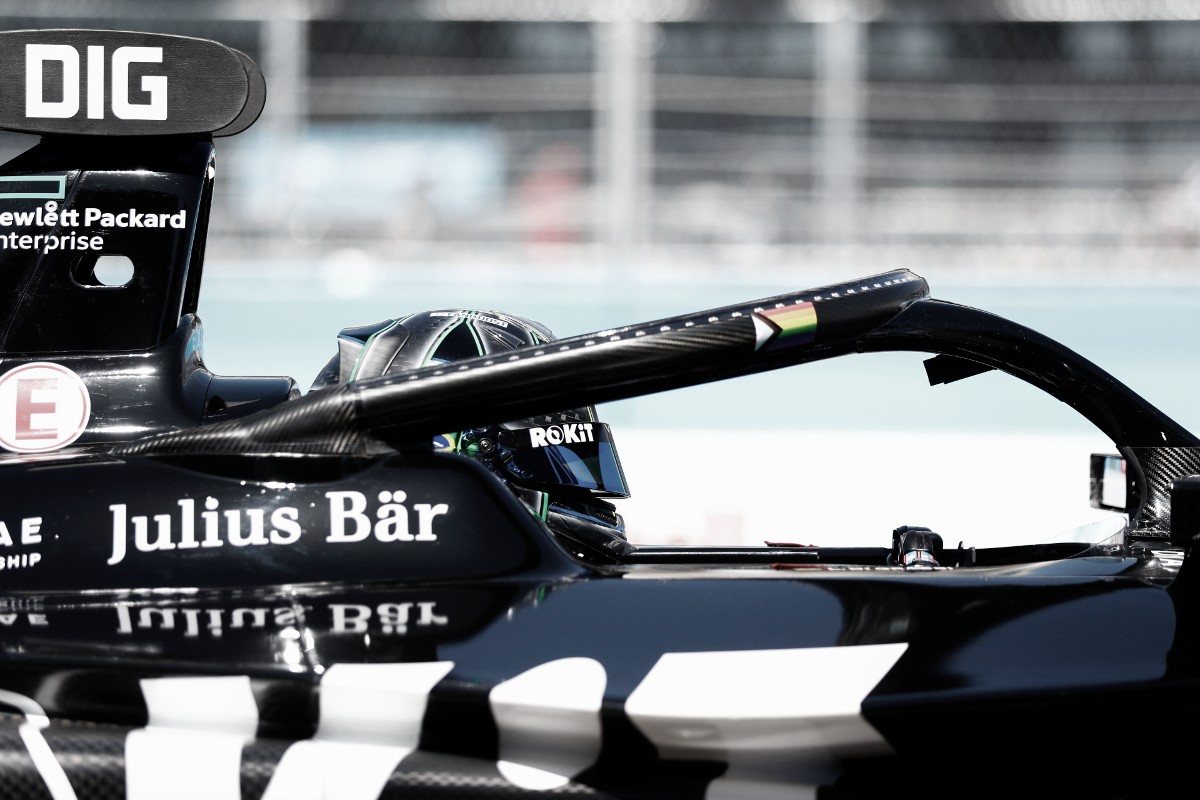 Fórmula E: Lucas di Grassi se diz confiante para estreia da categoria em Jacarta Fórmula E: Lucas di Grassi se diz confiante para estreia da categoria em Jacarta