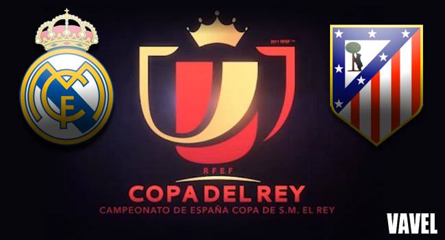 Real Madrid x Atlético de Madrid: Fim do tabu ou a sina continua? Real Madrid x Atlético de Madrid: Fim do tabu ou a sina continua?