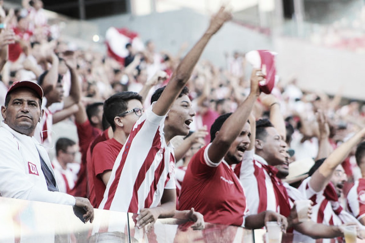 Central x Náutico: ingressos disponíveis à venda para a final do Campeonato Pernambucano Central x Náutico: ingressos disponíveis à venda para a final do Campeonato Pernambucano