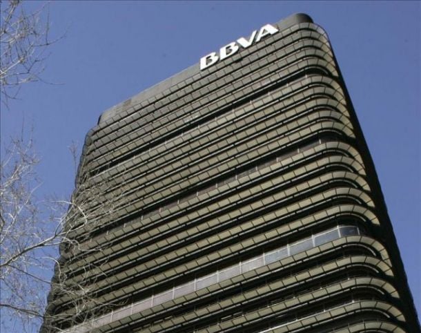 BBVA se prepara para Basilea III: vende el 5,1% de China CITIC Bank por 944 millones