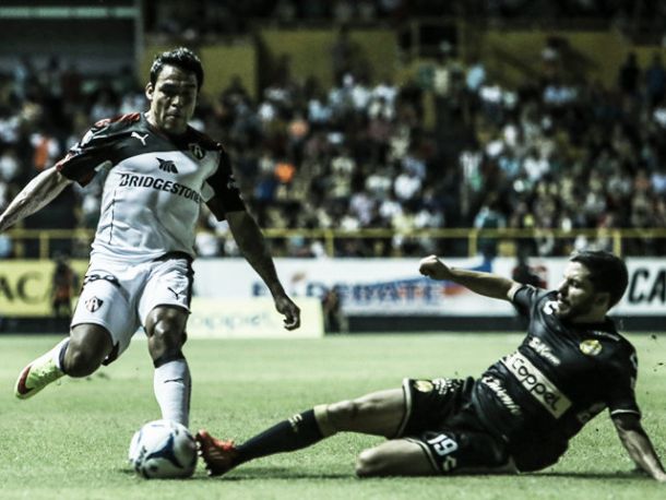 Dorados gana y mantiene esperanzas en la Copa MX