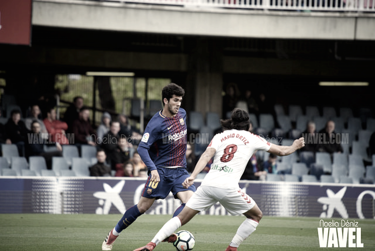 Aleñá: ''Estamos destrozados'' Aleñá: ''Estamos destrozados''