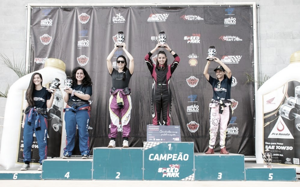 Circuito Paulista de Verão define campeões no Kartódromo Speed Park