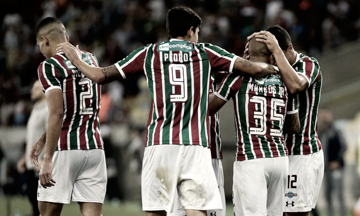 Fluminense recorre a novo empréstimo para pagar salários de abril aos jogadores e funcionários