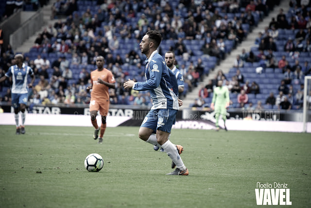 Resumen SD Huesca vs RCD Espanyol en LaLiga Santander 2018 (0-2)