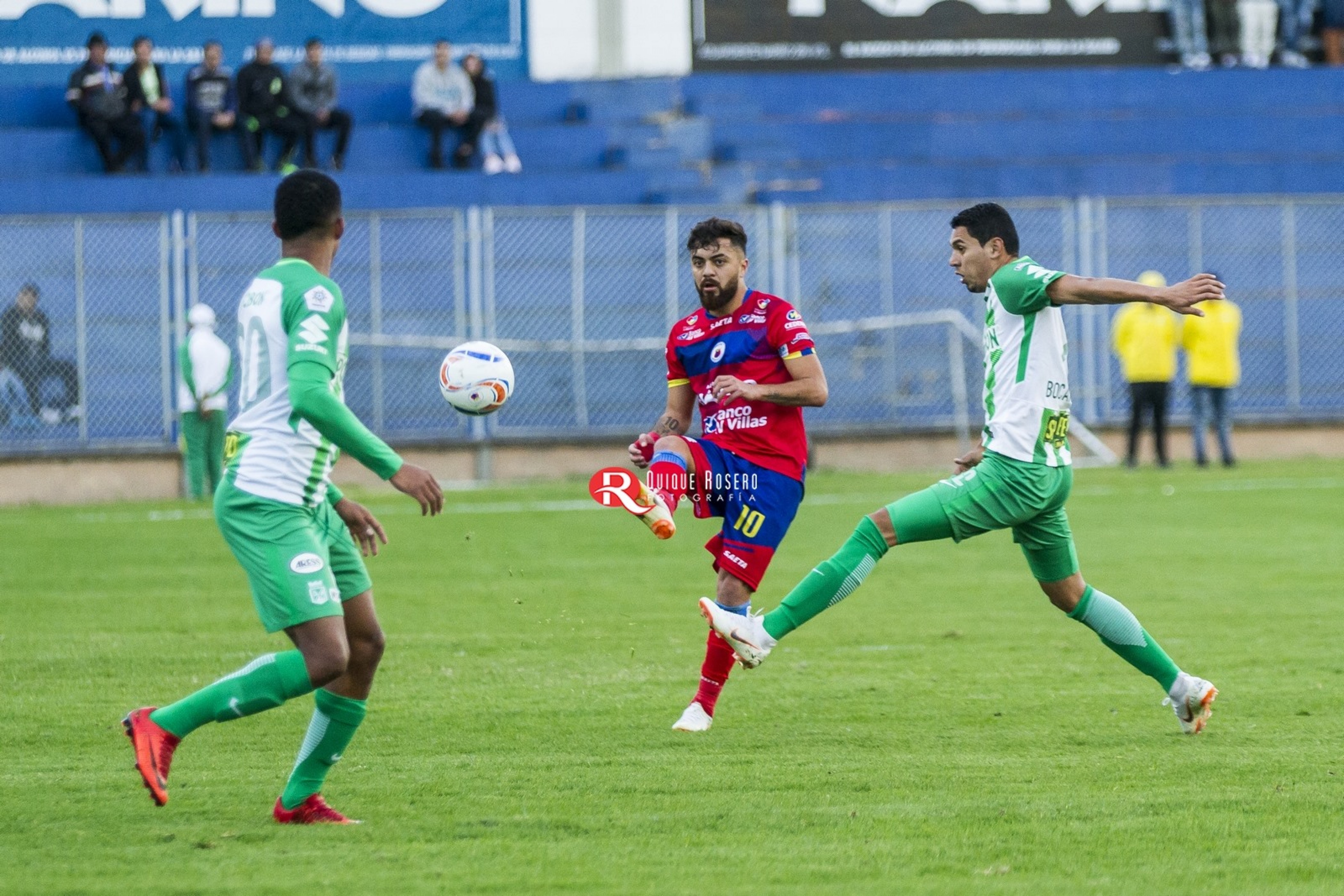 No hay soluciones en Deportivo Pasto No hay soluciones en Deportivo Pasto