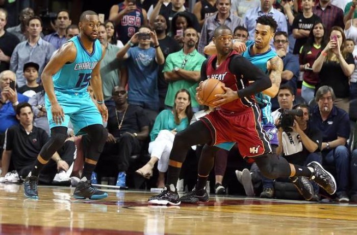 Nba playoffs, Miami affronta Charlotte: conferma o upset?