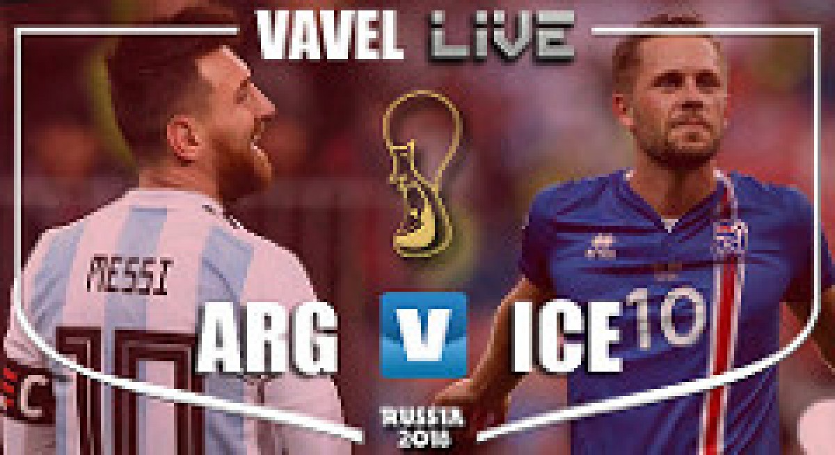 Argentina vs Iceland Live Stream Score Commentary in World ... - 1200 x 655 jpeg 182kB