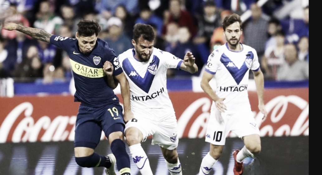 Previa Boca Juniors - Vélez Sarsfield: Por un lugar en semifinales