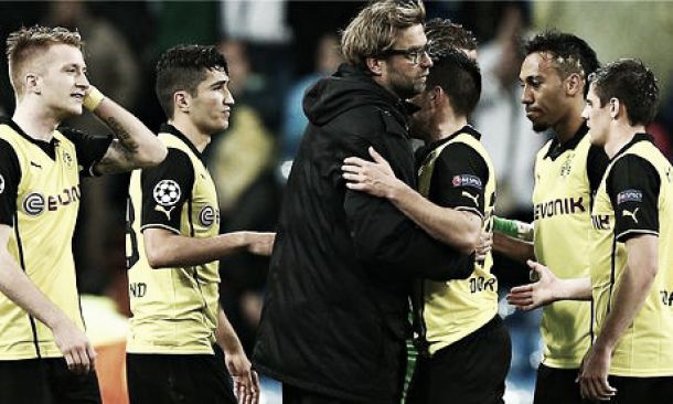Real Madrid-Borussia Dortmund: Dortmund hoping for a repeat of last year