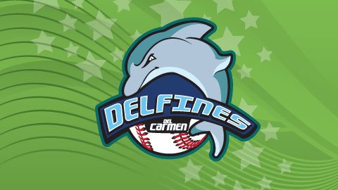 Delfines se queda en Ciudad del Carmen