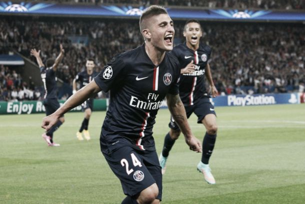 Paris Saint-Germain visita Apoel de olho em vitória para se aproximar da próxima fase da Champions