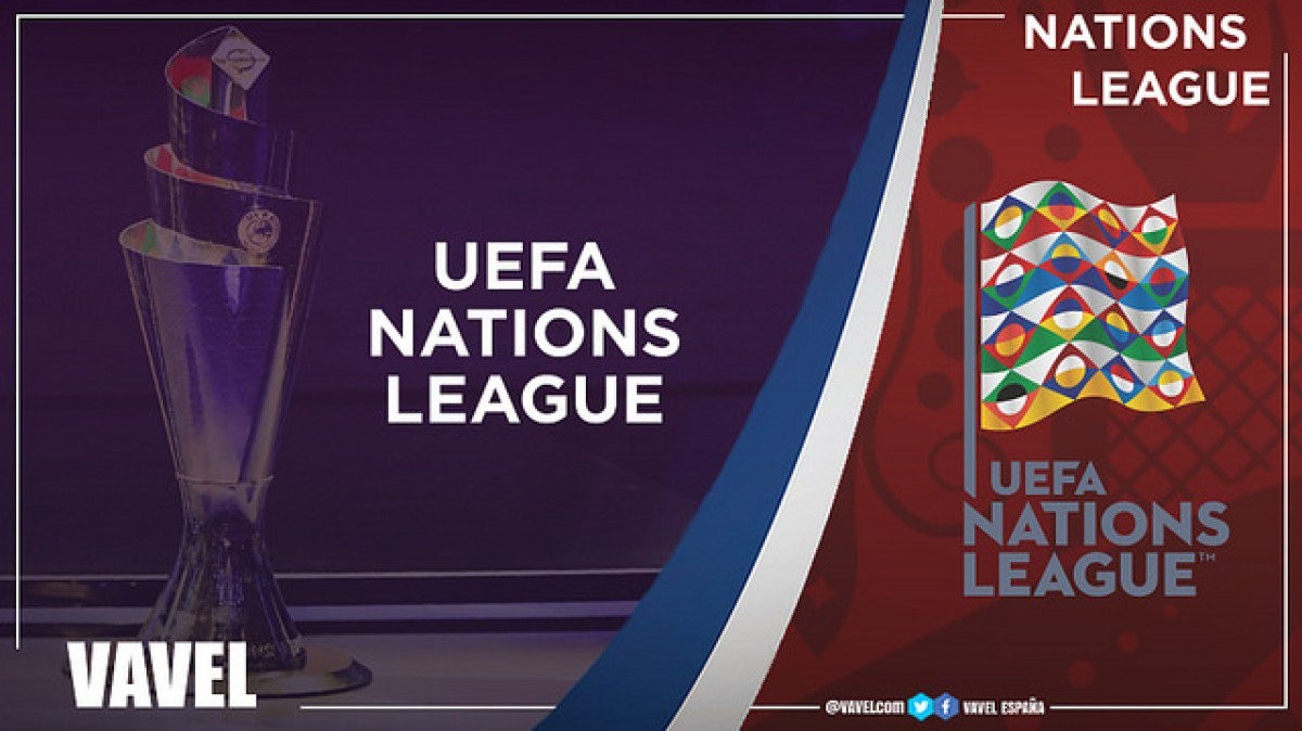 UEFA Nations League: poker del Galles, Zinchenko all'ultimo respiro