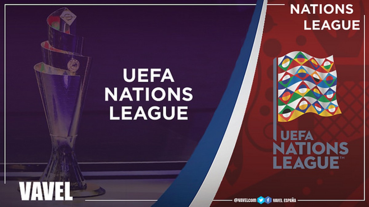 Guía VAVEL UEFA Nations League: el nuevo torneo europeo de selecciones ve la luz