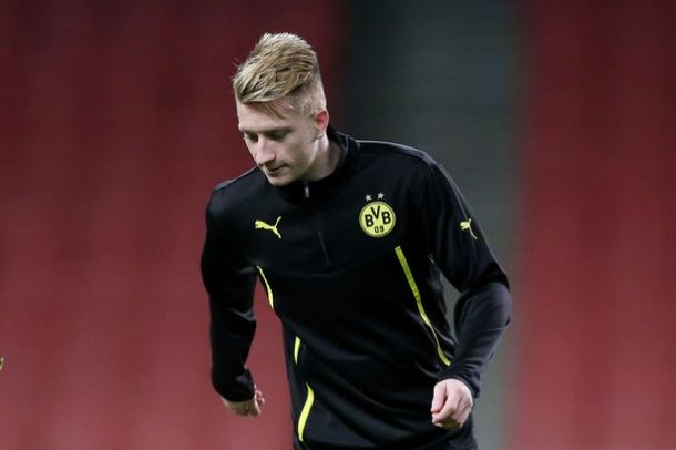 Beckenbauer believes Marco Reus could join Manchester United next summer