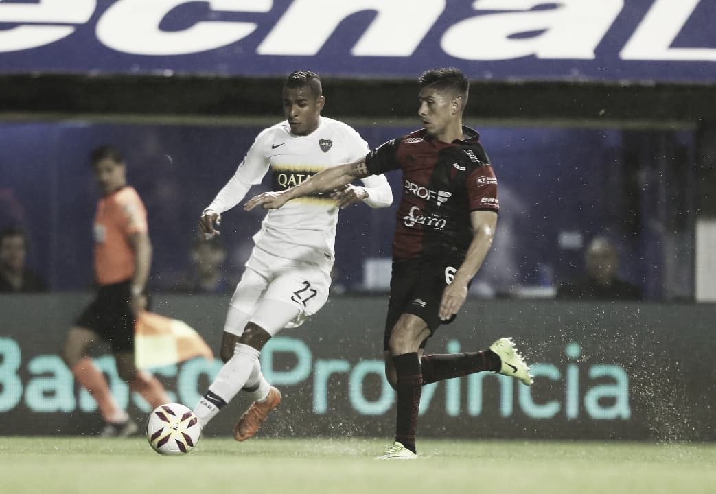 Otro cachetazo para Colón Otro cachetazo para Colón