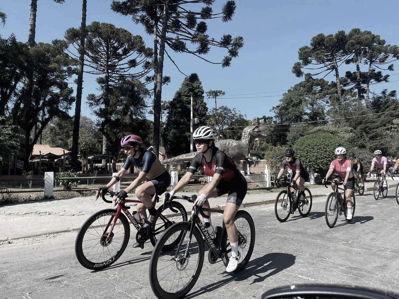 Maior prova do ciclismo amador no país, L'Étape Campos do Jordão terá 3600 atletas neste fim de semana