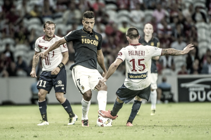 Resumen Mónaco 4-0 Lille: Falcao devuelve la gloria al Principado 17 años después