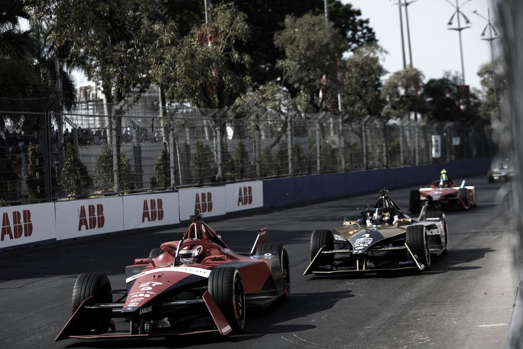 Fórmula E: Confira a classificação após a corrida 1 do E-Prix de Roma 2023  - VAVEL Brasil