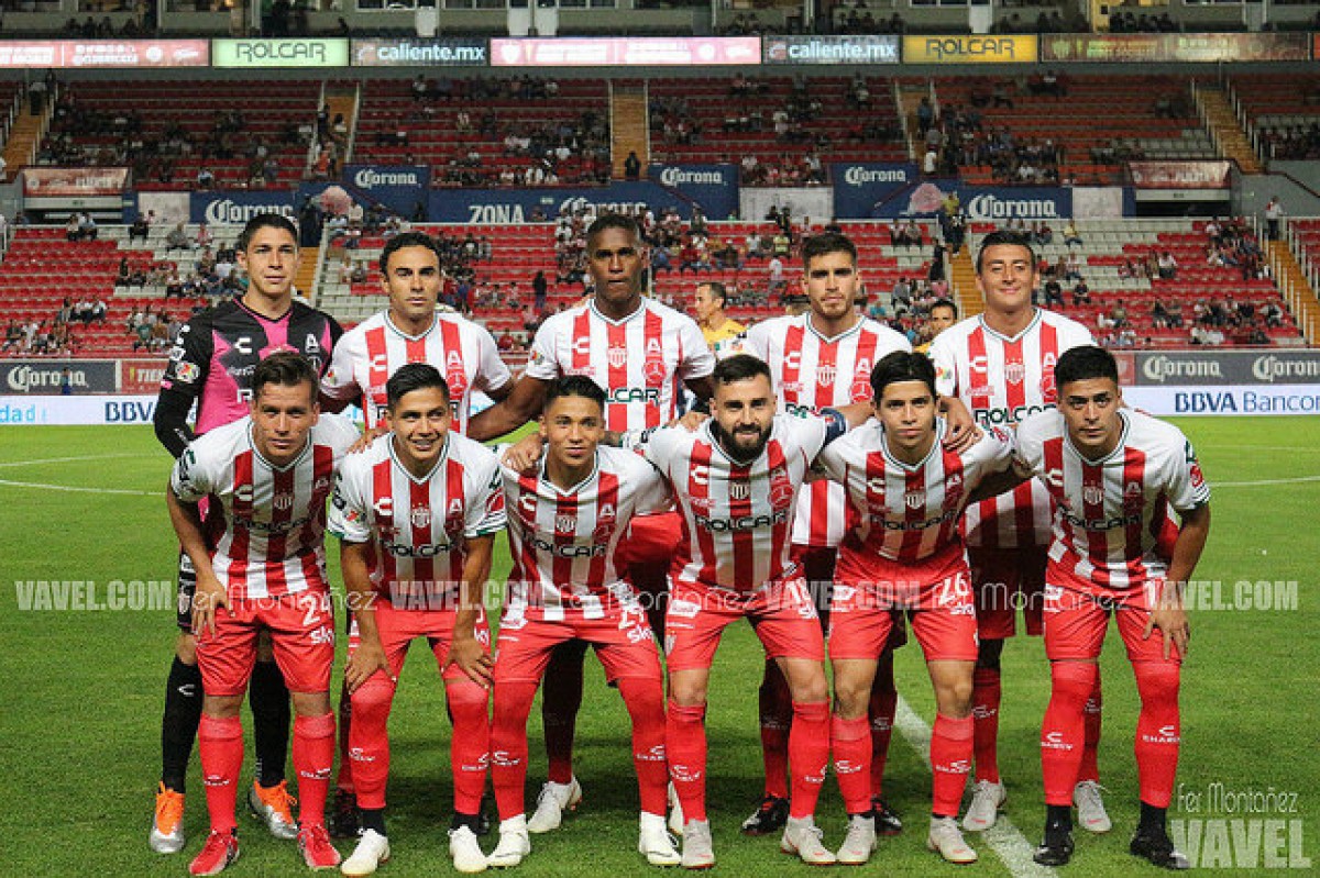 Necaxa 2-2 Puebla: puntuaciones de Necaxa en la jornada 5 de la Liga MX Apertura 2018. Noticias en tiempo real