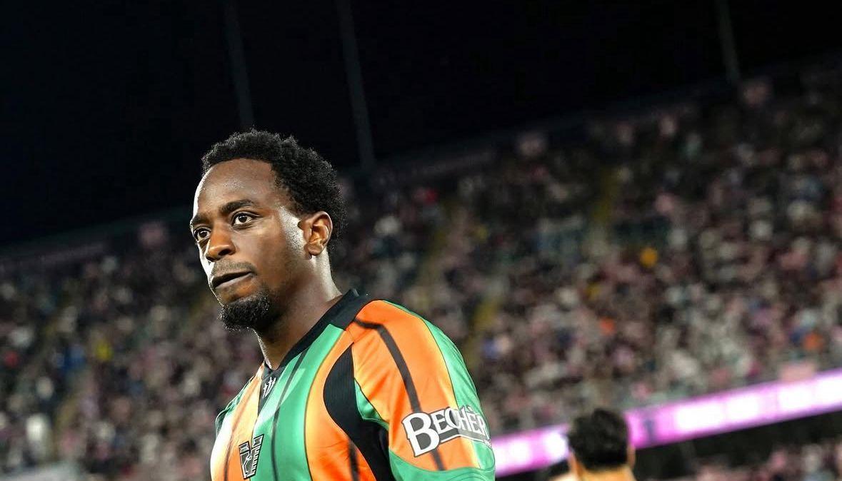 Sotto i riflettori: Ridgeciano Haps