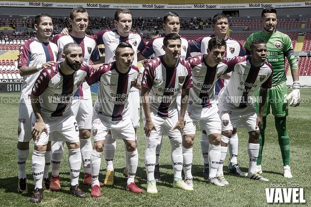Especiales Azulgrana: ¿podrá el Atlante seguir siendo la
mejor ofensiva del Ascenso MX? Especiales Azulgrana: ¿podrá el Atlante seguir siendo la
mejor ofensiva del Ascenso MX?