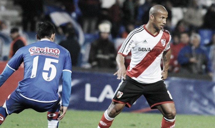 Análisis del rival: River Plate