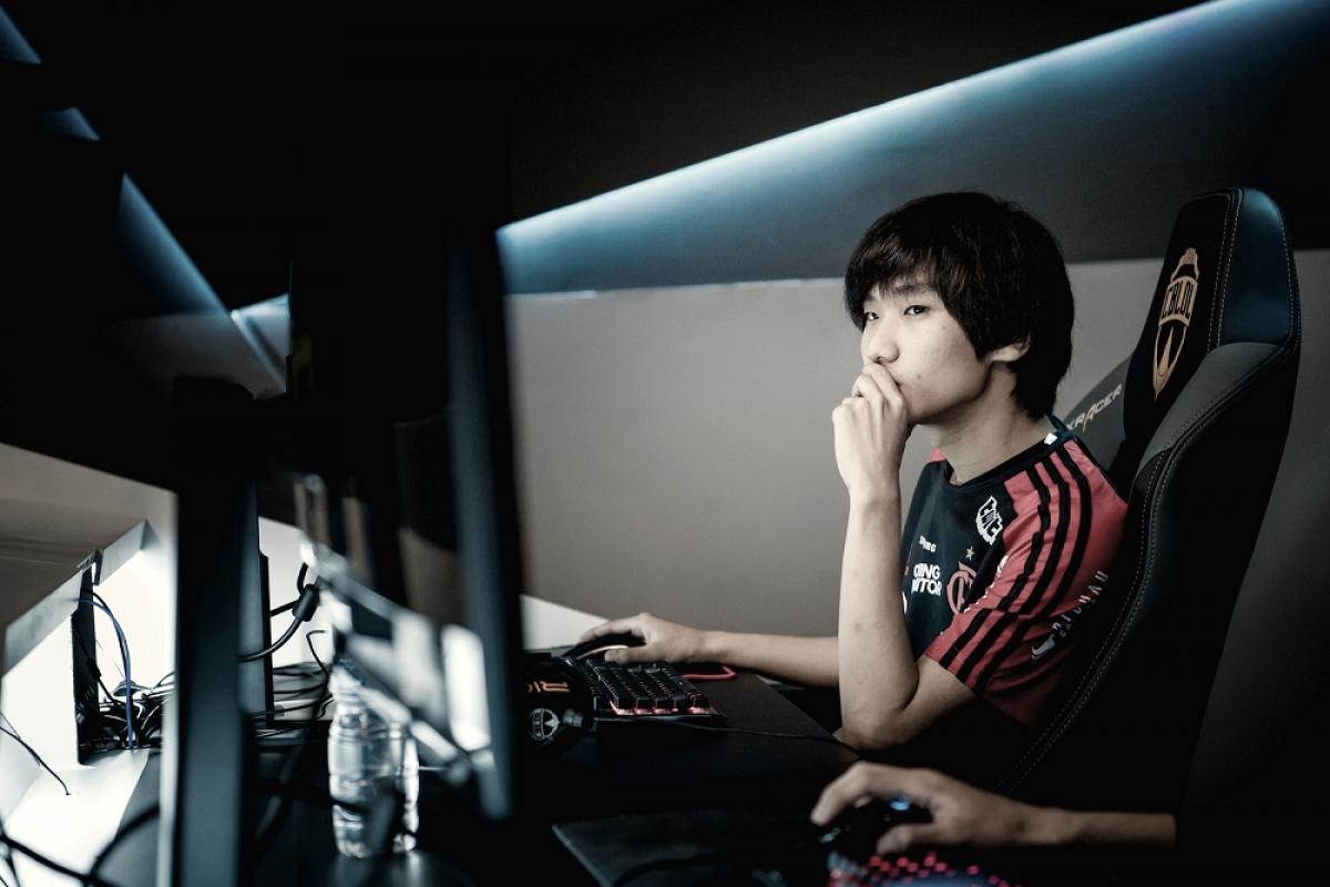 CBLoL: Flamengo quebra a invencibilidade da CNB CBLoL: Flamengo quebra a invencibilidade da CNB