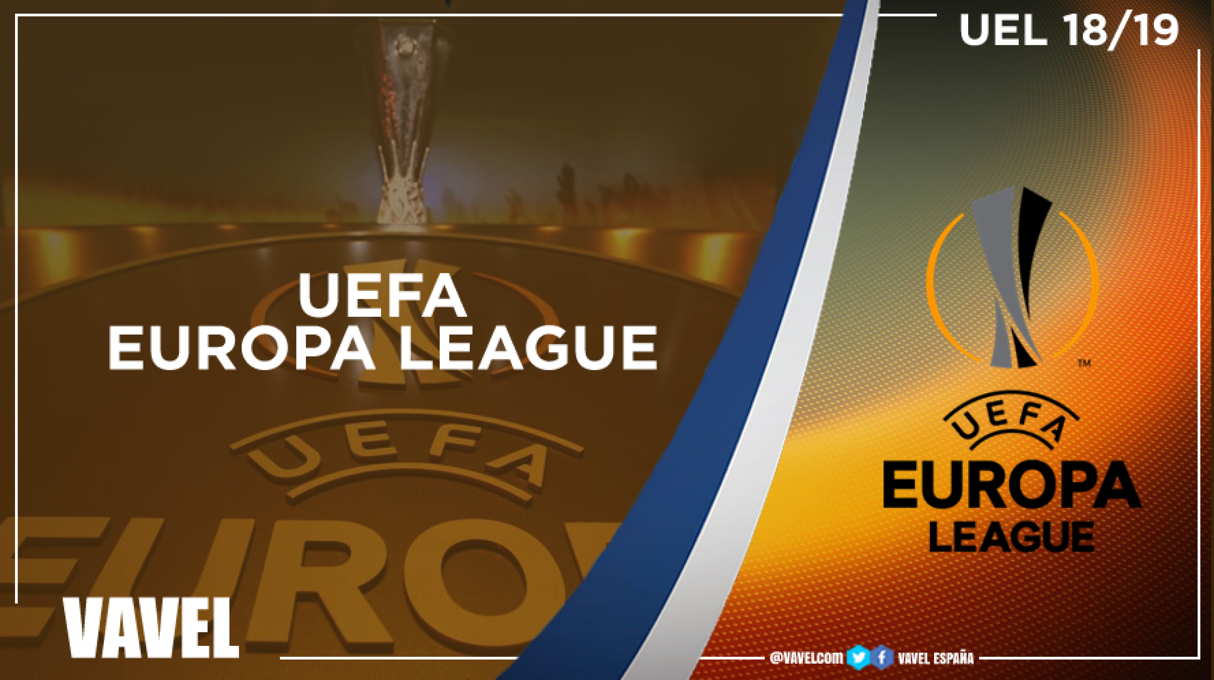Guía VAVEL UEFA Europa League 2018/19: una competición para valientes