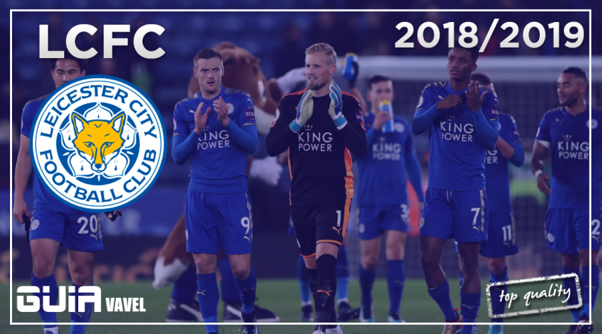 Guía VAVEL Premier League 2018/19: Leicester City quiere ser sorpresa