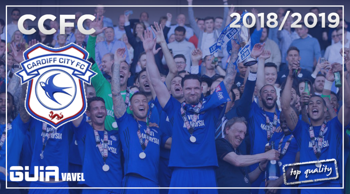 Guía VAVEL Premier League 2018/19: Cardiff City, objetivo mantenerse