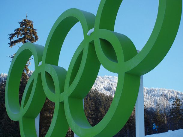 2022 Winter Olympics: Almaty Or Beijing?