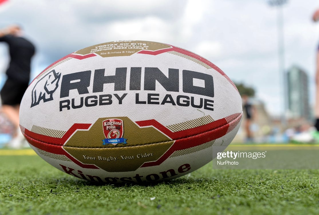 North American Rugby League launches for 2021