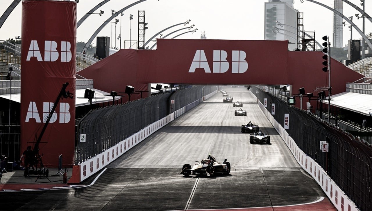 Abertura da Fórmula E em São Paulo (SP) agita os bastidores do esporte