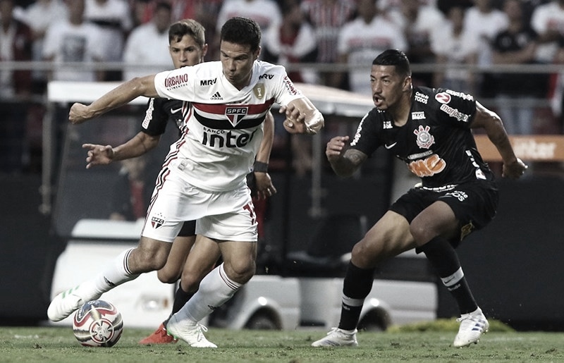 Valendo título! Corinthians e São Paulo decidem o Campeonato Paulista