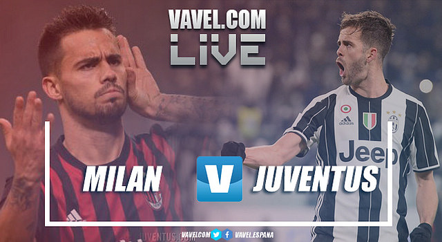 Juventus - Milan in diretta, Live Serie A 2018/2019 (2-1): Vittoria dei bianconeri Juventus - Milan in diretta, Live Serie A 2018/2019 (2-1): Vittoria dei bianconeri