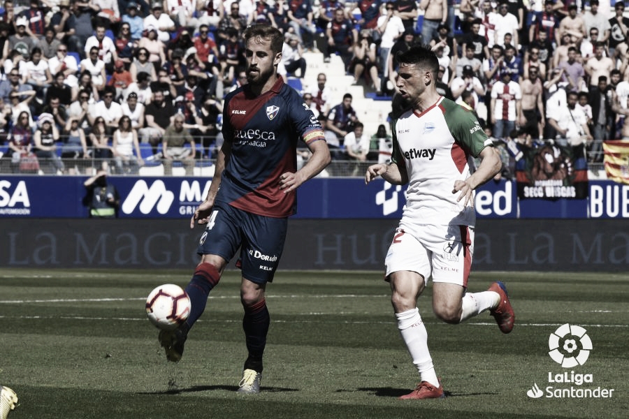 Resumen SD Huesca vs Alavés en LaLiga 2020/2021 Resumen SD Huesca vs Alavés en LaLiga 2020/2021