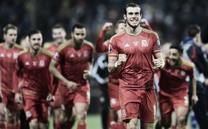 Euro 2016, i 23 convocati del Galles: Bale e Ramsey le stelle